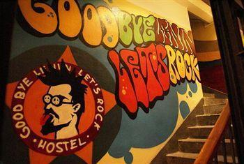 Hostel Let's Rock Party Hostel! Age Limit From 18 Until 40! *