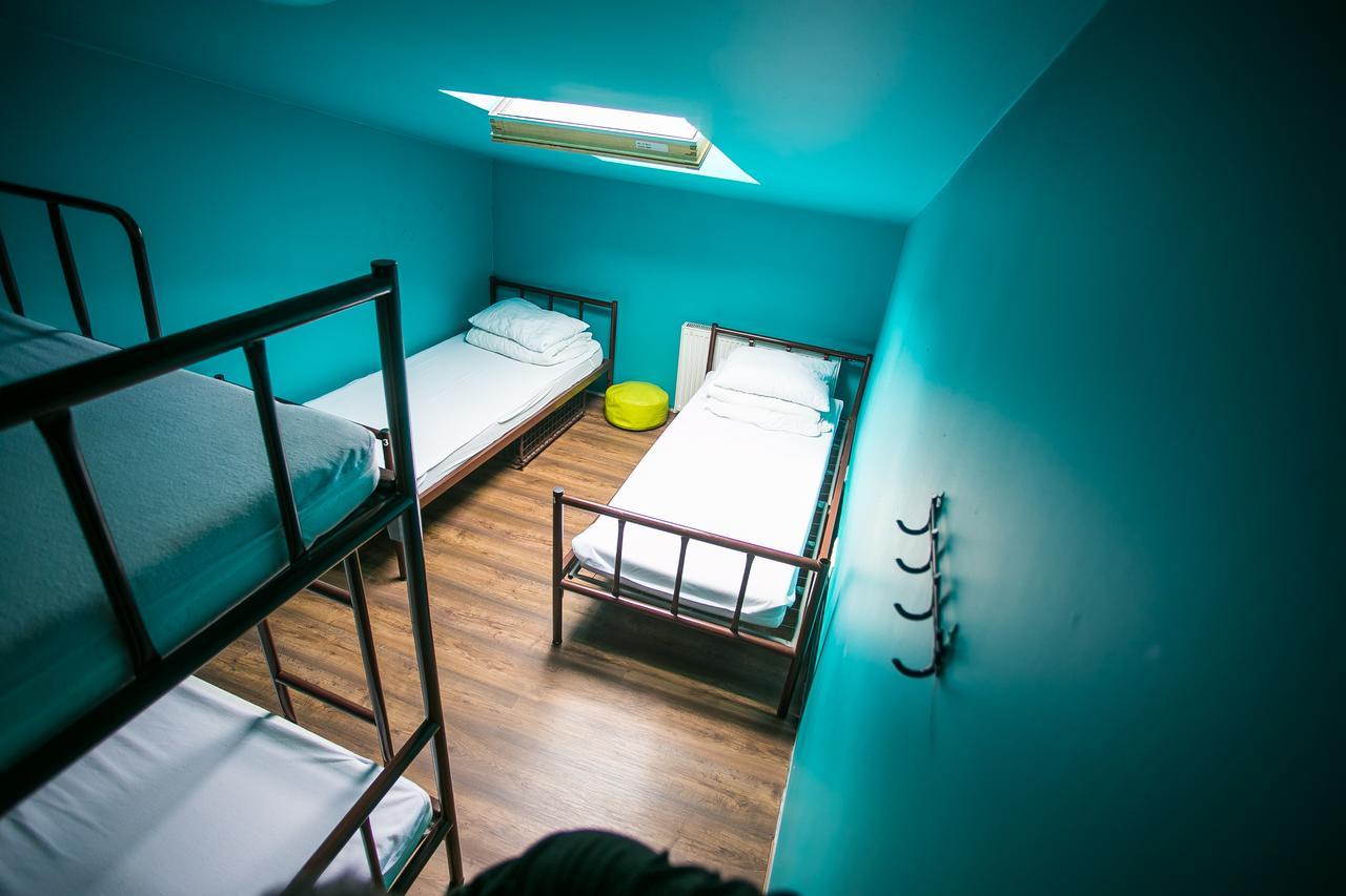 Let's Rock Party Hostel! Age Limit From 18 Until 40! Krakow