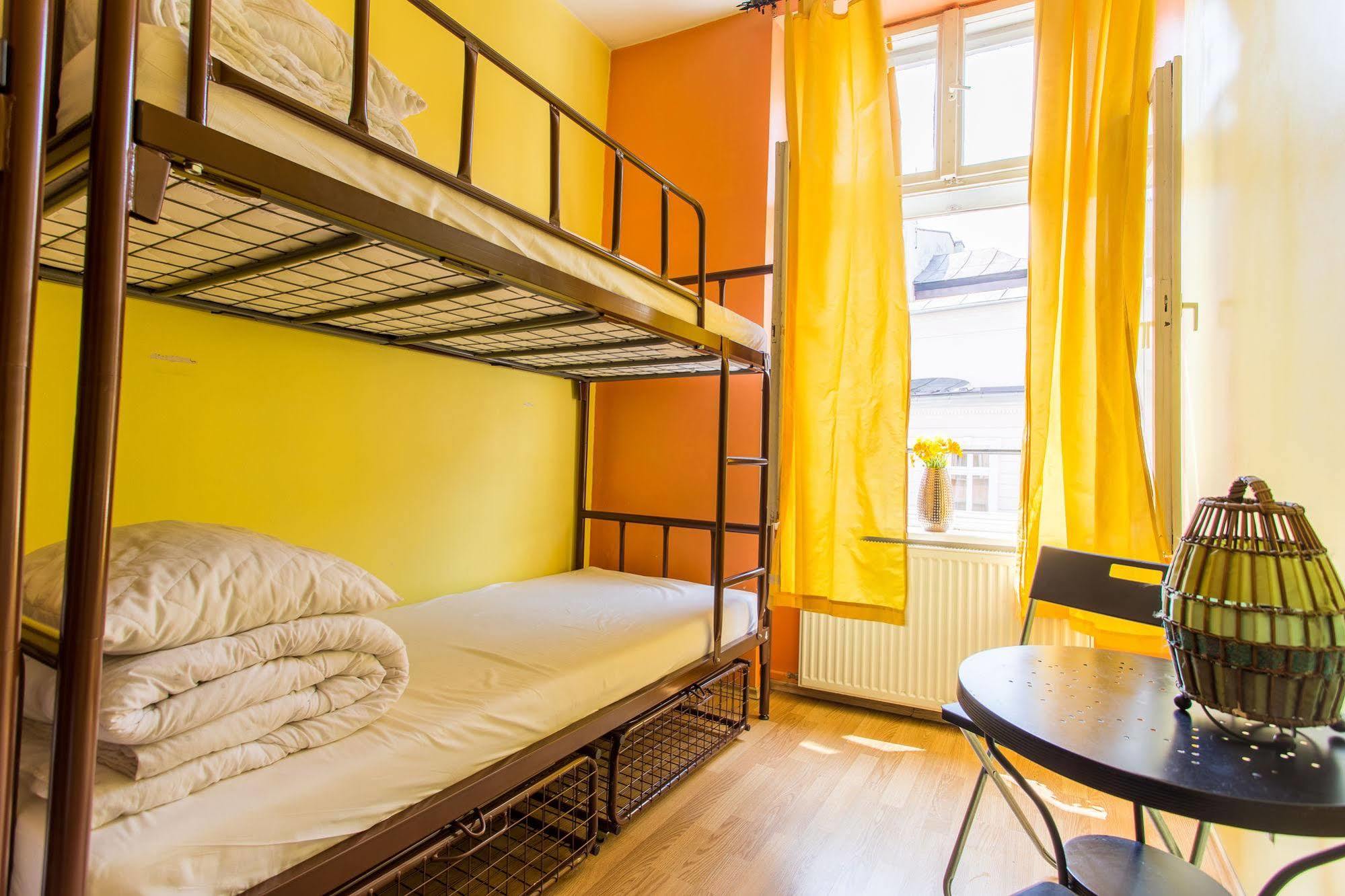 Hostel Let's Rock Party Hostel! Age Limit From 18 Until 40!